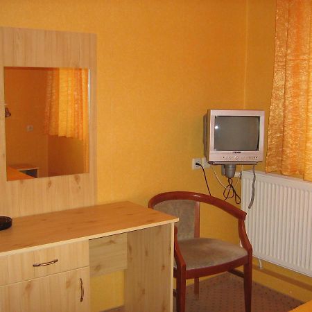 Hotel Maritsa Lyubimets Εξωτερικό φωτογραφία