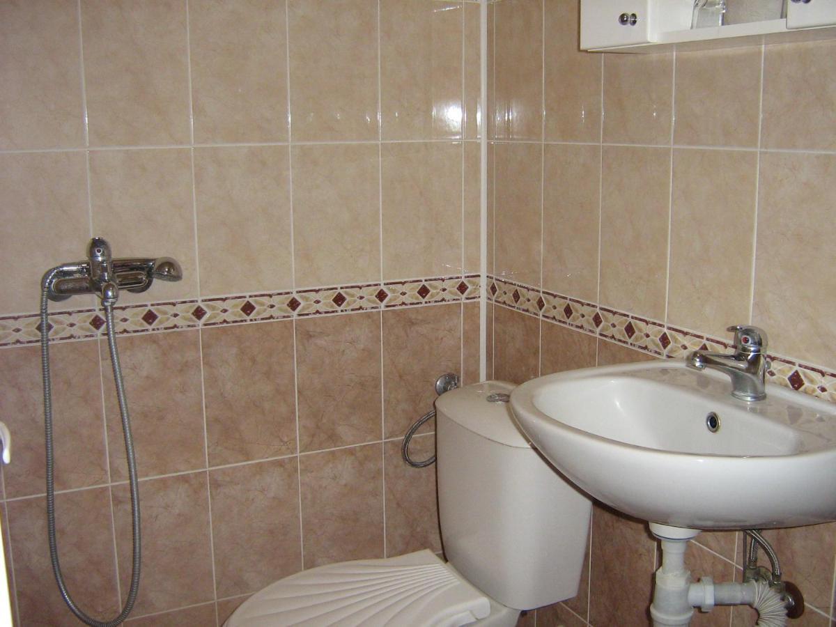 Hotel Maritsa Lyubimets Εξωτερικό φωτογραφία
