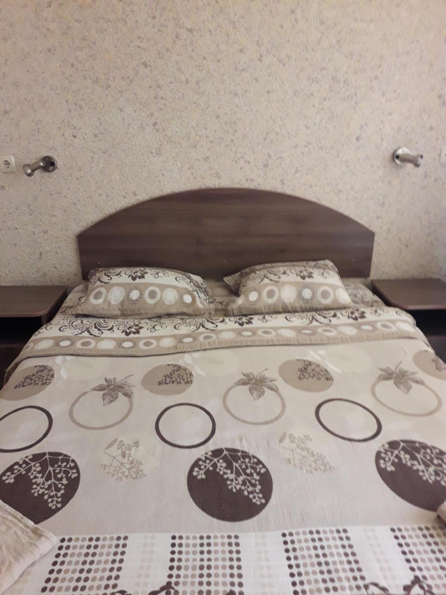 Hotel Maritsa Lyubimets Εξωτερικό φωτογραφία