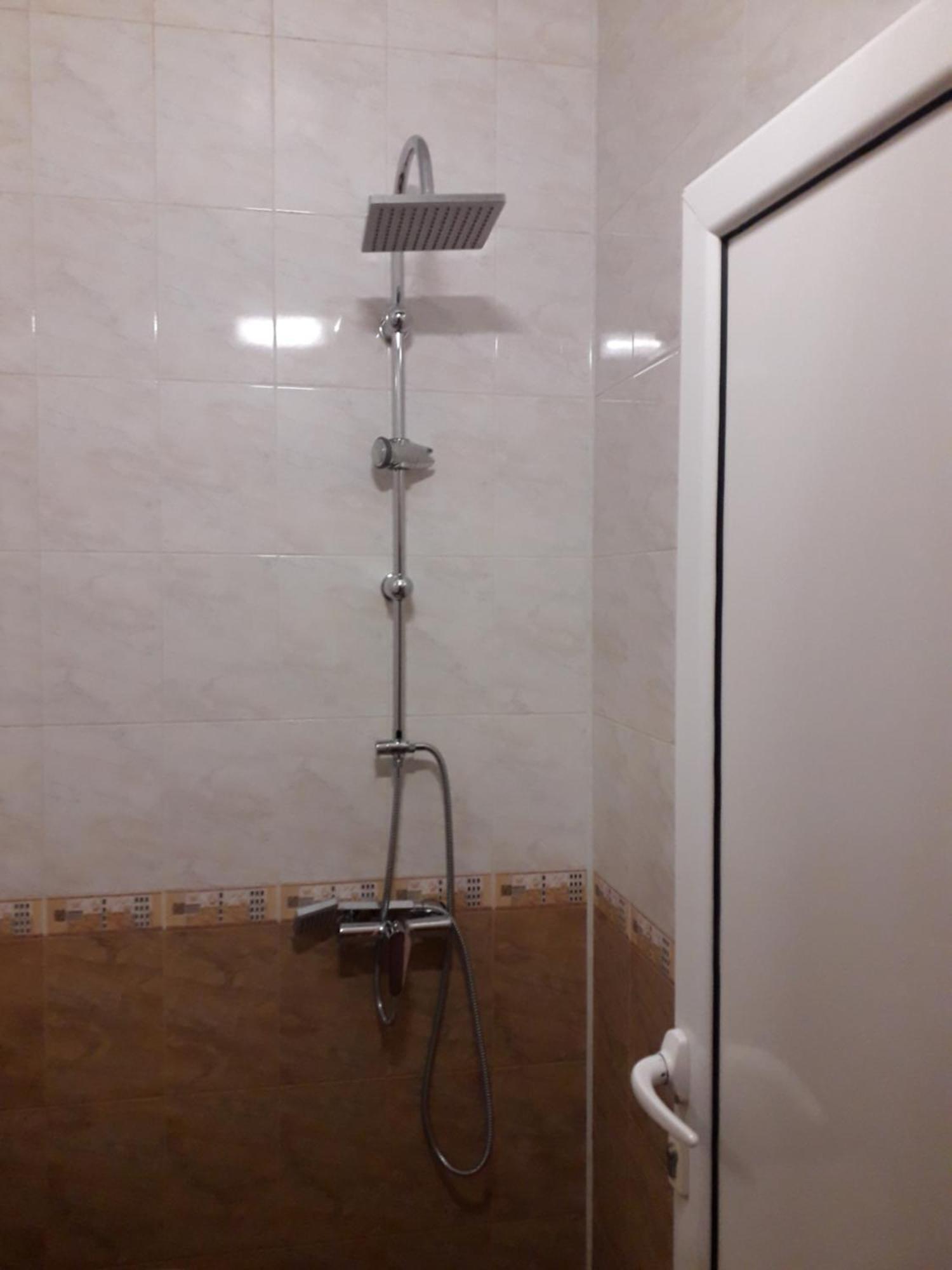 Hotel Maritsa Lyubimets Εξωτερικό φωτογραφία